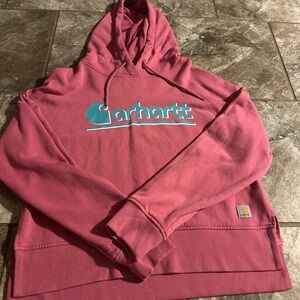 Carhartt Hoodie never worn
